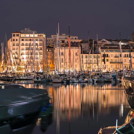 Apartment Vidal Croisette