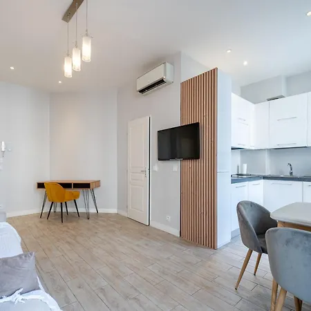 Vidal Croisette * Cannes