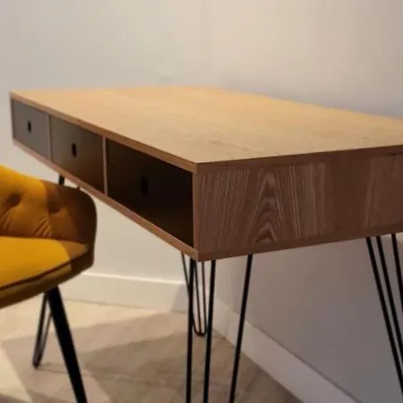 شقة Vidal Croisette