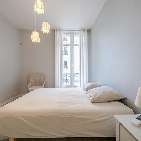 Vidal Croisette Lejlighed