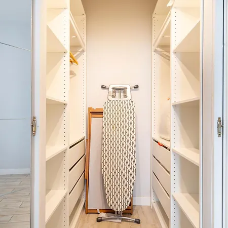 Appartement Vidal Croisette *